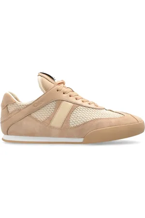 Chloé Sko, Dame, , 37 EU, Læder, Sneakers Kick