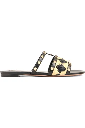 VALENTINO GARAVANI Sko, Dame, , 36 EU, Moderne Slides til Kvinder