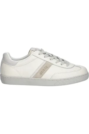 Guess Sko, Dame, Hvid, 37 EU, Hvide Sneakers nolinas flpnol lem12