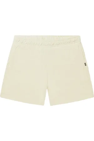 BALR. Shorts, Herre, , M, Bomuld, Terry Shorts Lys Bermudas