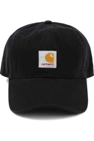 Carhartt Tilbehør, Herre, Sort, ONE SIZE, Bomuld, Sort Dunes Baseball Kasket