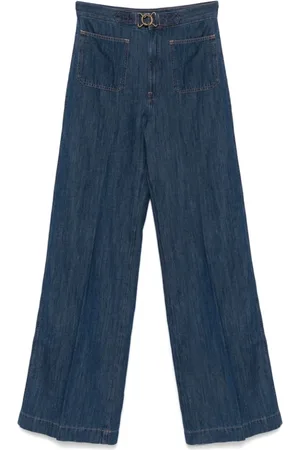 Ralph Lauren Jeans, Dame, Blå, W26, Jeans Blå