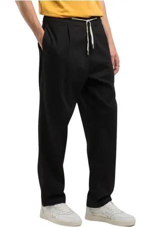 Replay Bukser, Herre, Sort, W29, Denim, Sorte Denim Bukser