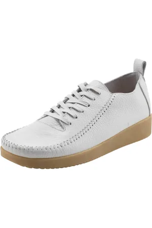 Nature Sko, Dame, , 40 EU, Bomuld, Elly Sko Leather