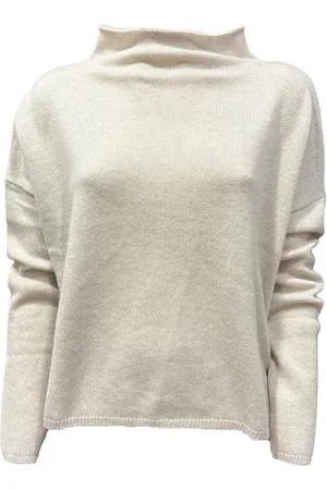 Lisa Yang Strik, Dame, , M, Hyggelig Sandy Sweater