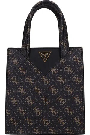 Guess Taske, Dame, Brun, ONE SIZE, Uld, Tasker.. Brun