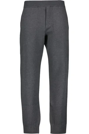 Dior Bukser, Herre, Grå, S, Kashmir Joggingbukser