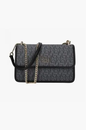 Byblos Taske, Dame, Sort, ONE SIZE, Uld, Notredame Dame Taske
