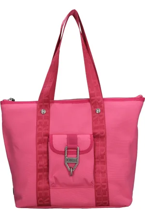 Rebelle Taske, Dame, Lyserød, ONE SIZE, Tasker.. Fuchsia