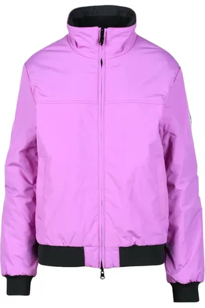 North Sails Jakke, Dame, Lilla, L, Nylon, Nylon Jakke