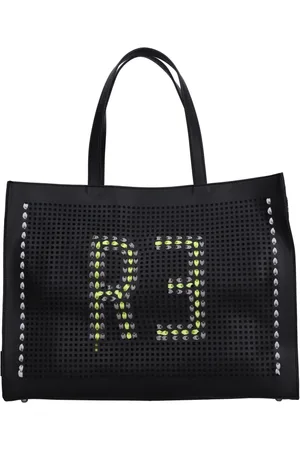 Rebelle Taske, Dame, Sort, ONE SIZE, Uld, Tasker.. Sort