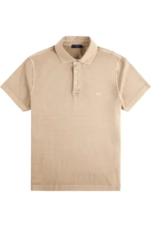 FAY Top, Herre, , S, T-shirts og Polos