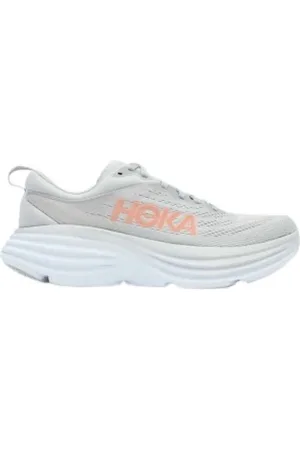 Hoka One One Sko, Dame, Hvid, 36 2/3 EU, Damesko