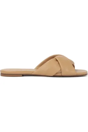 Kazar Sko, Dame, , 36 EU, Uld, flip-flops med bløde remme
