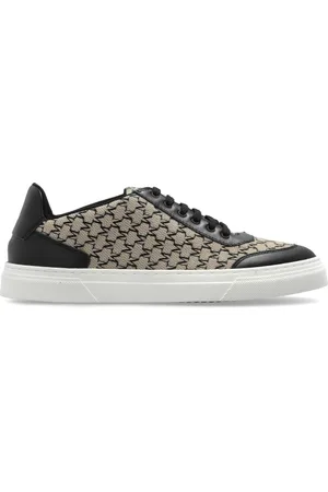 Max Mara Sko, Dame, , 38 EU, Uld, Sneakers City