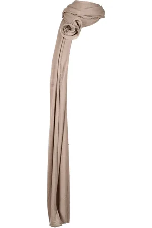 MAGDA BUTRYM Tilbehør, Dame, , ONE SIZE, Uld, Elegant Viskose Uld Tørklæde