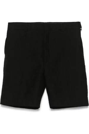 Fendi Shorts, Herre, Sort, M, Sorte Shorts til Kvinder