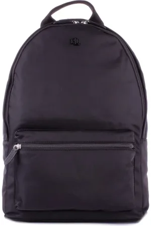 Ralph Lauren Taske, Dame, Sort, ONE SIZE, Uld, Tasker.. Sort