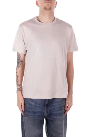 Paul & Shark Top, Herre, , XL, Bomuld, Yachting T-shirt