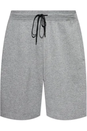 THEORY Shorts, Herre, Grå, S, Polyester, Shorts med lommer