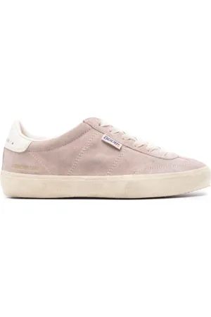 Golden Goose Sko, Herre, Lyserød, 40 EU, Sneakers