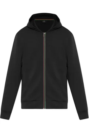 Paul Smith Sweathshirts & Hoodies, Herre, Blå, XL, Bomuld, Sweatshirts & Hoodies