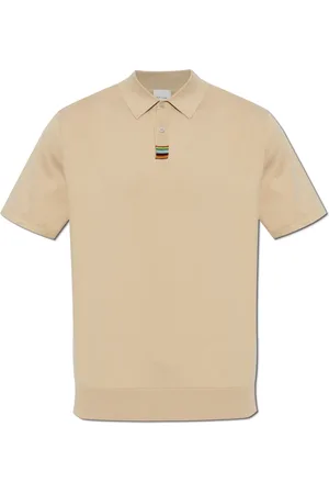 Paul Smith Top, Herre, , L, Bomuld, Bomuldspolo