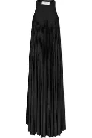 Sportmax Kjole, Dame, Sort, M, Kjole Verdier