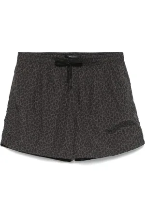 TAGLIATORE Badetøj, Herre, Sort, M, Svømme Shorts
