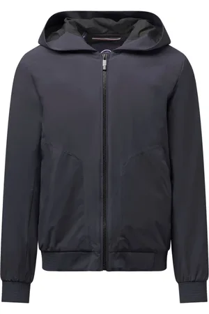 Fusalp Jakke, Herre, Blå, 4XL, Gregor Jakke