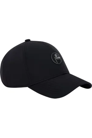 Fusalp Tilbehør, unisex, Sort, ONE SIZE, Nylon, Regnende KAP
