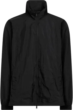 Y-3 Jakke, Herre, Sort, XL, Zip Cardigan Sweatshirt