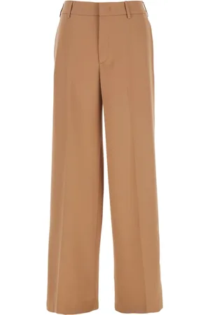 PT Torino Bukser, Dame, , S, Tailored High Waisted Pants