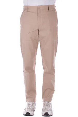 New Balance Bukser, Herre, , L, Bomuld, Bukser med Logo Print