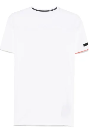 RRD Top, Herre, Hvid, XL, Hvide Crew Neck T-shirts og Polos