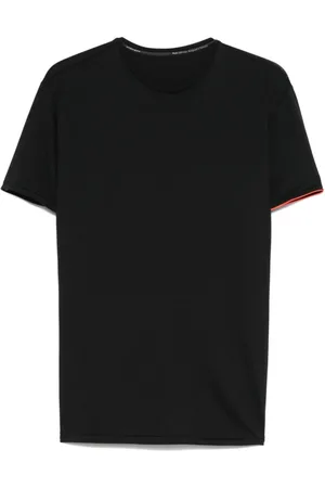 RRD Top, Herre, Sort, XL, Sort Crew Neck T-shirts og Polos