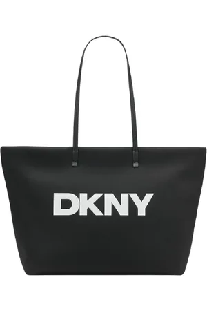 DKNY Taske, Dame, Sort, ONE SIZE, Elegant Jenny Tote Taske