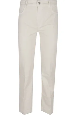 Max Mara Jeans, Dame, , W26, Elegant Lange Bukser
