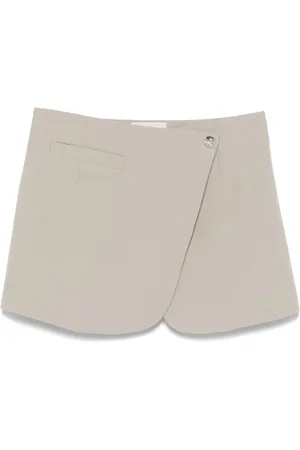 COPERNI Nederdel, Dame, , S, A-Line Nederdel med Lomme