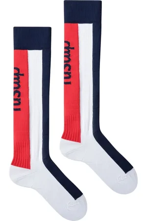 Fusalp Undertøj, unisex, Flerfarvet, S, Sock Fizz Sokker