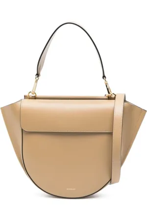 Wandler Taske, Dame, , ONE SIZE, Uld, Tasker til et stilfuldt look