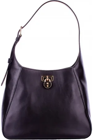 Ralph Lauren Taske, Dame, Sort, ONE SIZE, Uld, Tasker.. Sort