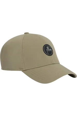 Fusalp Tilbehør, unisex, Grøn, ONE SIZE, Nylon, Regnende KAP