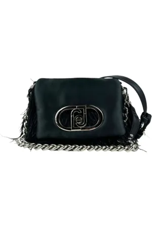Liu Jo Taske, Dame, Sort, ONE SIZE, Crossbody taske i sort