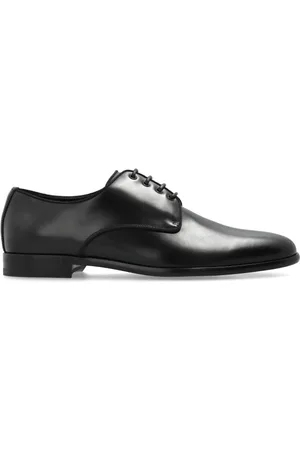 Dolce & Gabbana Sko, Dame, Sort, 37 EU, Læder, Dersby type sko