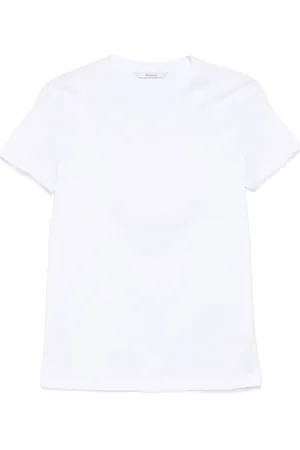 Max Mara Top, Dame, Hvid, S, Hvide T-shirts og Polos