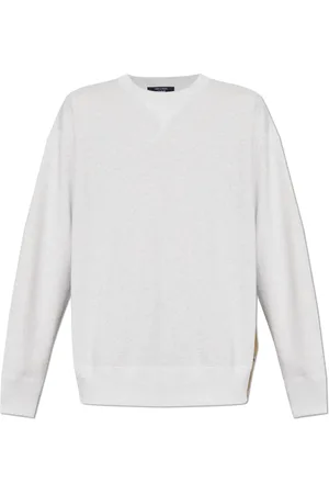 Comme des Garçons Sweathshirts & Hoodies, Herre, Grå, S, Bomuld, Sweatshirts & Hoodies