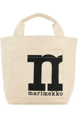 Marimekko Taske, Dame, , ONE SIZE, Lærred Indkøbstaske
