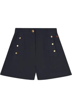 BUSNEL Shorts, Dame, Blå, M, Pixie Shorts