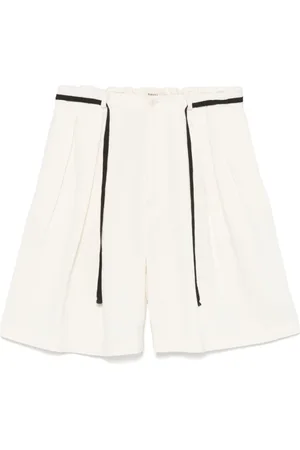 BARENA Shorts, Dame, Hvid, S, Hvide Shorts til Mænd